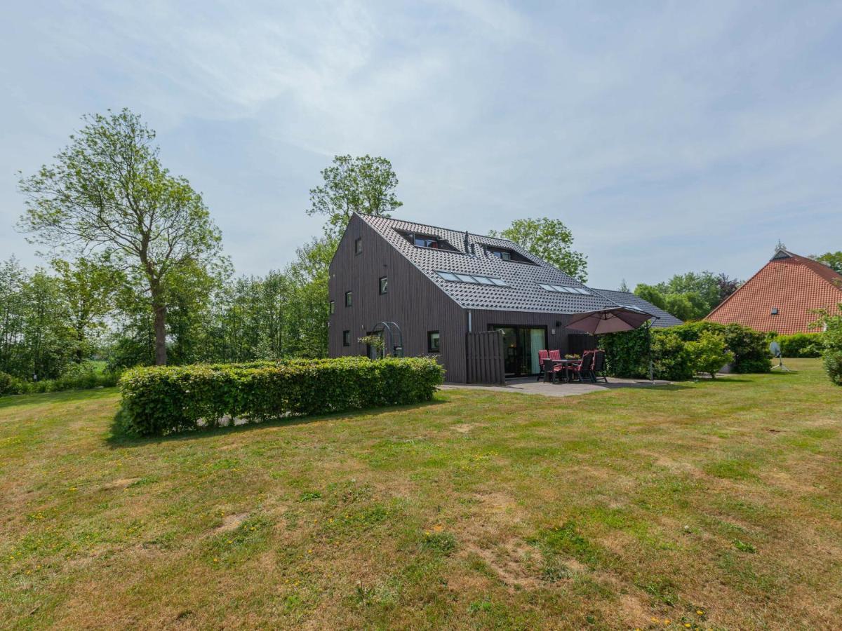 Luxury Holiday Home With Private Terrace Holiday home *