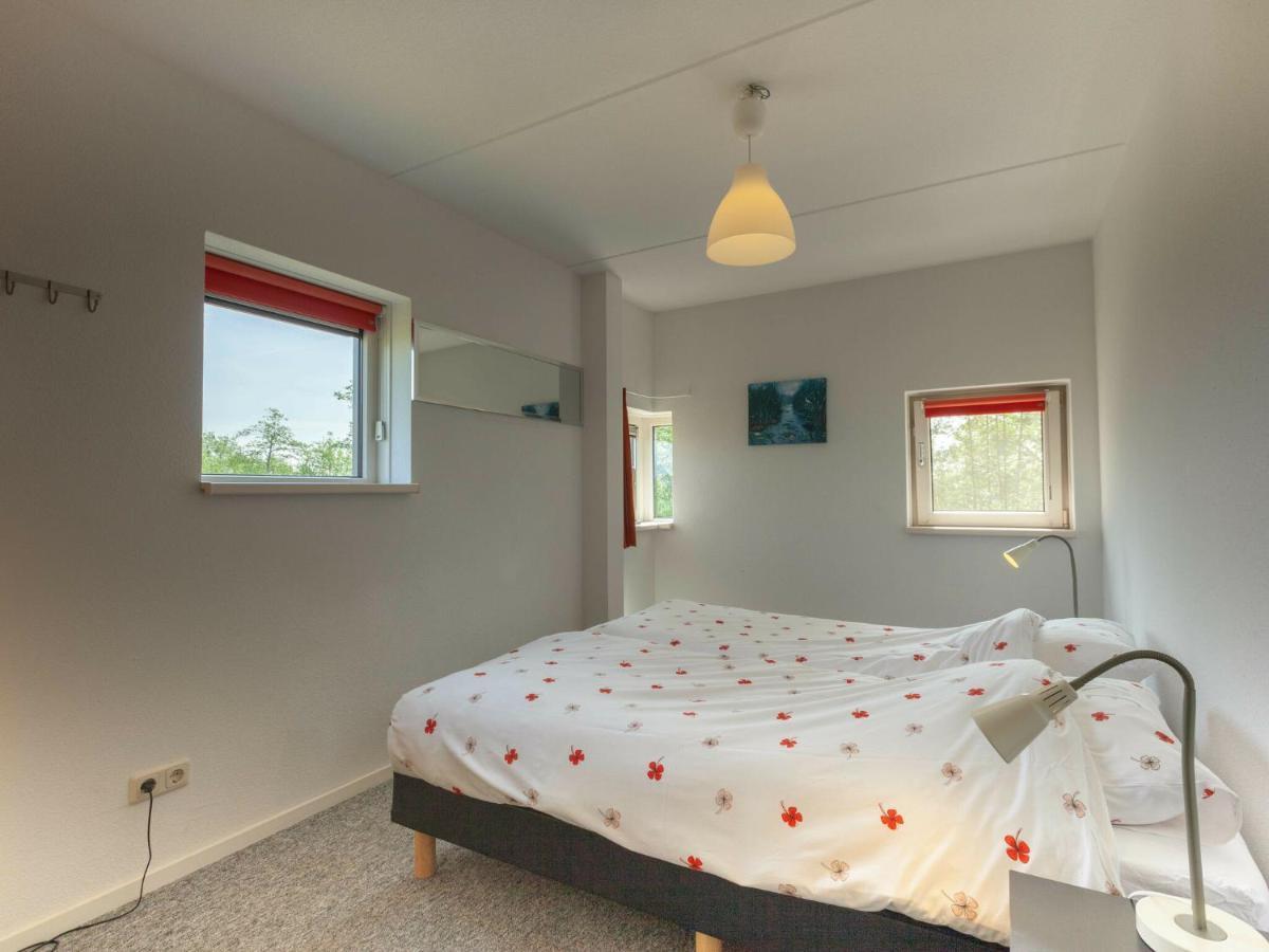 Luxury Holiday Home With Private Terrace * Langweer