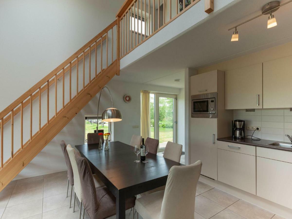 Luxury Holiday Home With Private Terrace Holiday home *